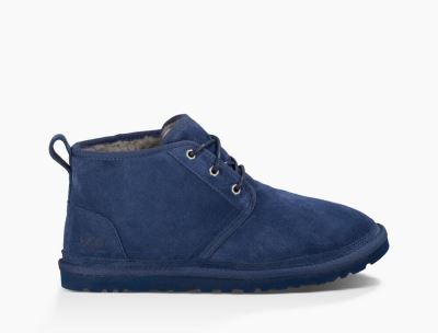 UGG Neumel Boots for Mens - Navy India